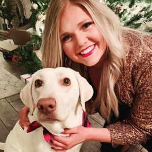 Meet your Posher, Abby